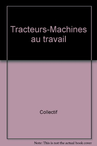 Les Tracteurs