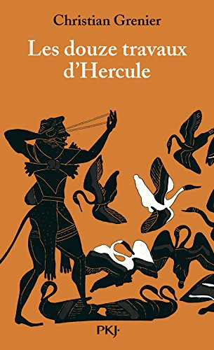 Les douze travaux d'Hercule