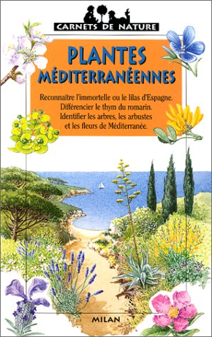 Plantes méditerranéennes