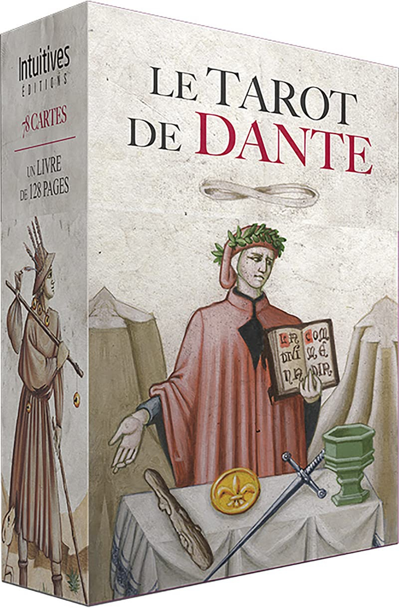 Le tarot de Dante