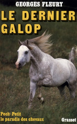 Le Dernier galop