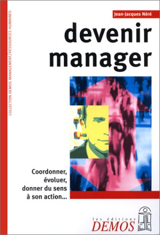 Devenir manager