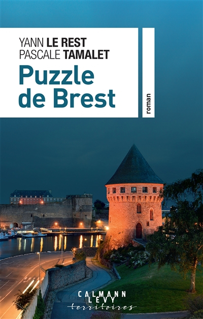 Puzzle de Brest