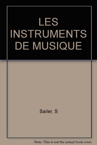 Instruments de musique : à fabriquer soi-même