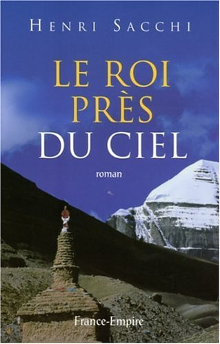 Le roi près du ciel
