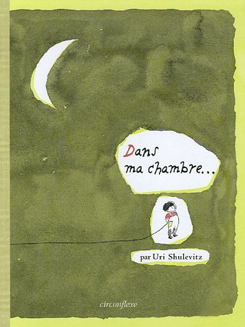 Dans ma chambre