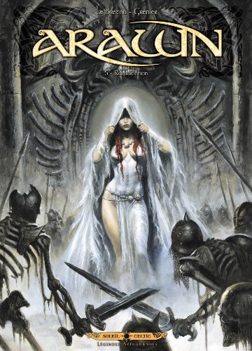 Arawn. Vol. 05. Résurrection