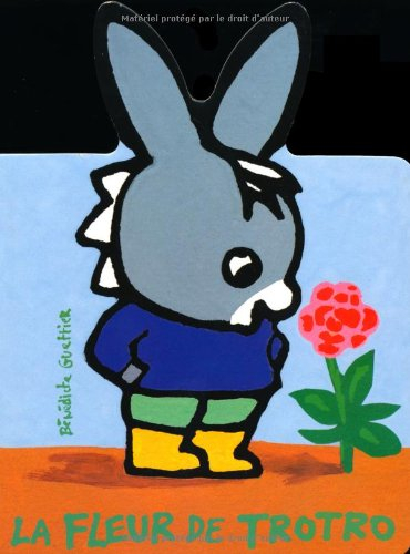La fleur de Trotro