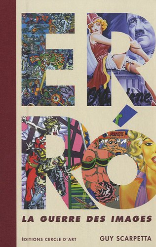 Erro : la guerre des images