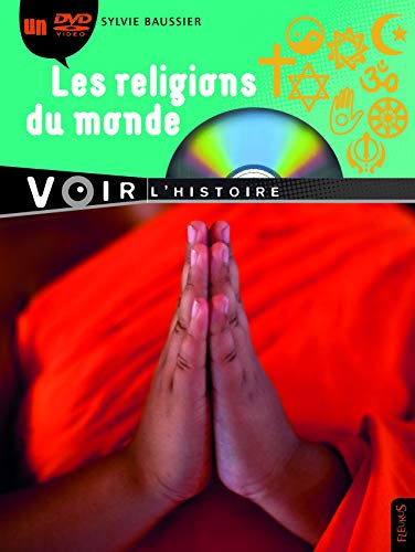 Les religions du monde