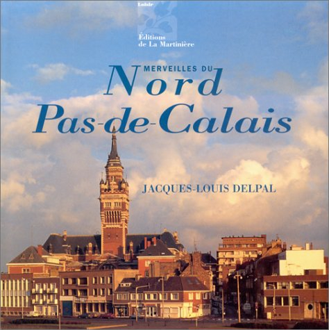 Merveilles du Nord-Pas-de-Calais