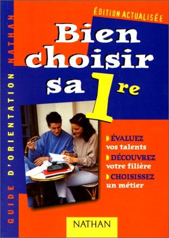 Bien choisir sa première