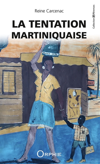La tentation martiniquaise