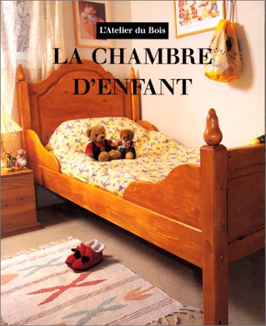 La chambre d'enfant