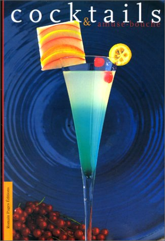 Cocktails et amuse-bouche