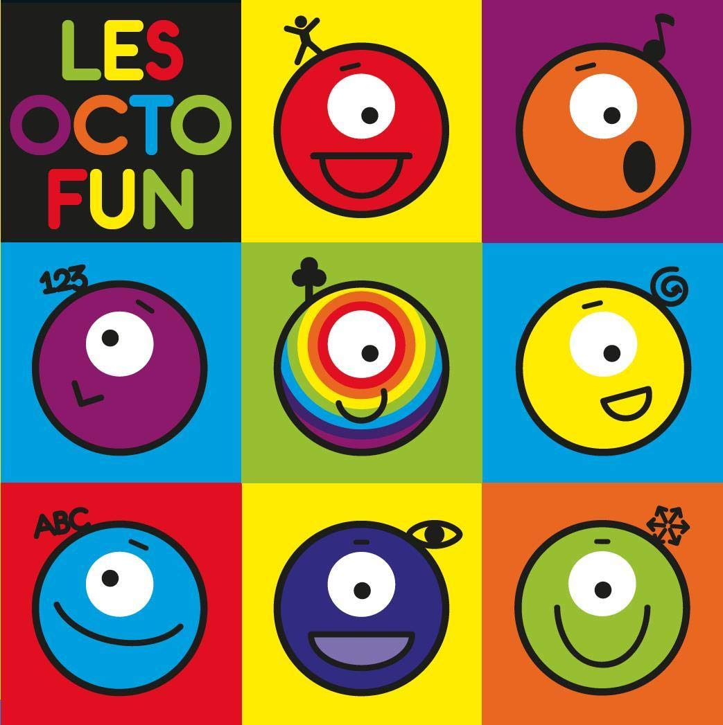 Les Octofun