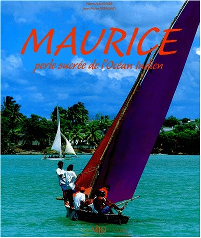Maurice : perle sucrée de l'océan Indien