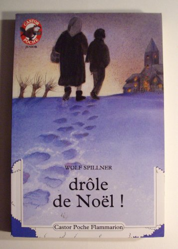 Drôle de Noël
