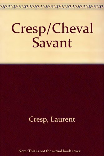 Le Cheval savant