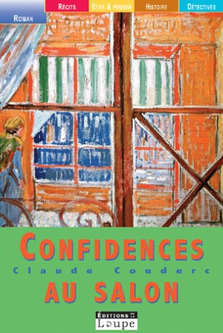 Confidences au salon