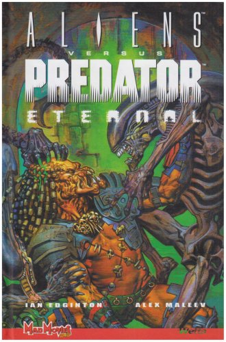 Aliens versus Predator, eternal