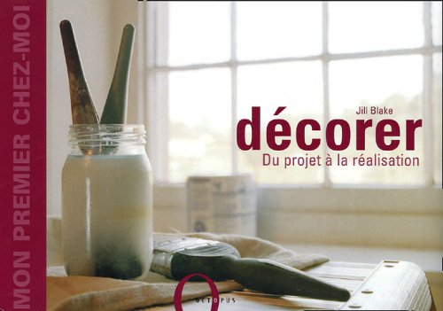 Décorer : du projet à la réalisation