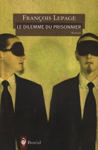 Le dilemme du prisonnier