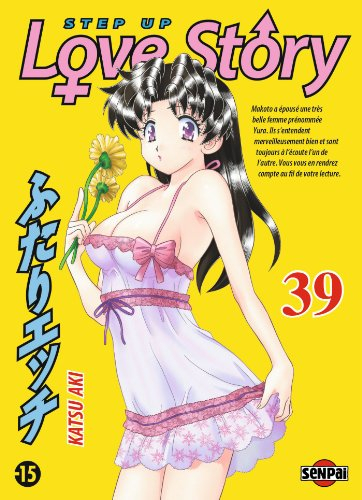 Step up love story. Vol. 39