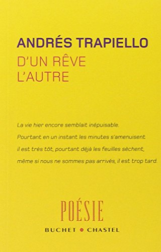 D'un rêve à l'autre