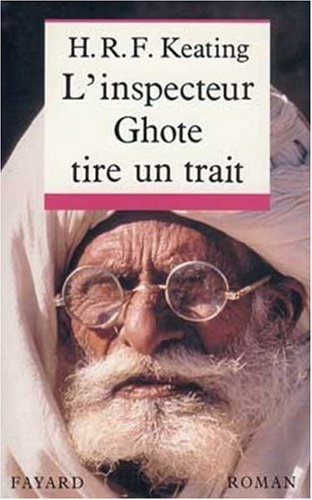 L'Inspecteur Ghote tire un trait