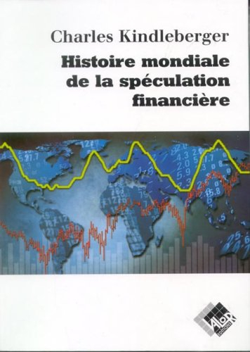 Histoire mondiale de la spéculation financière