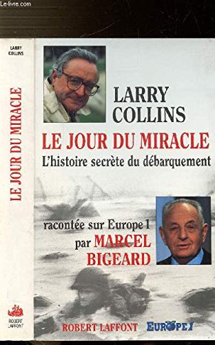 le jour du miracle
