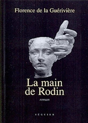 La main de Rodin