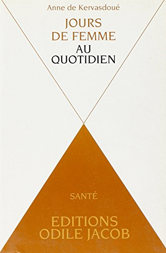 Jours de femme au quotidien