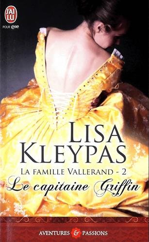 La famille Vallerand. Vol. 2. Le capitaine Griffin