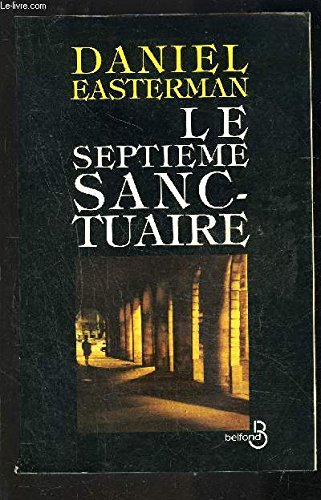Le Septième sanctuaire