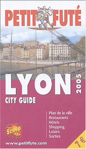 petit futé lyon