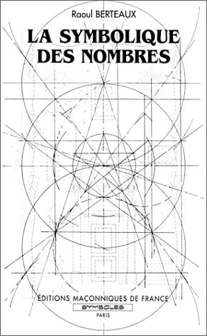 la symbolique des nombres.