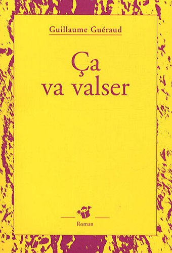 Ça va valser