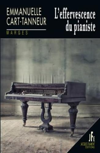 L'effervescence du pianiste
