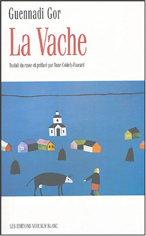La vache
