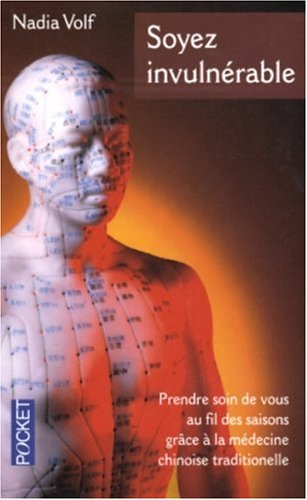 Soyez invulnérable : prendre soin de vous au fil des saisons grâce à la médecine chinoise traditionn