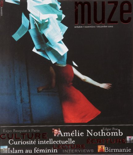 Muze, n° 61