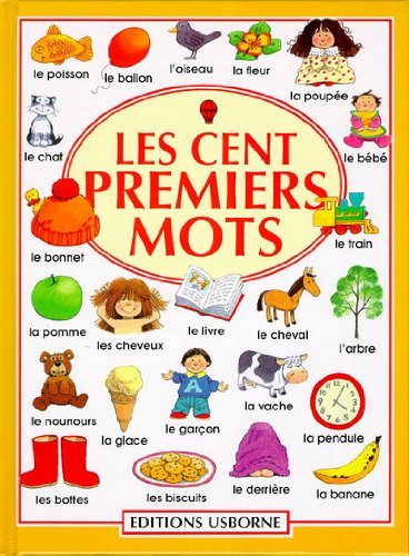 cent premiers mots
