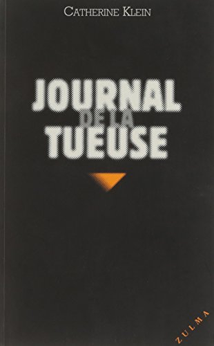 Journal de la tueuse