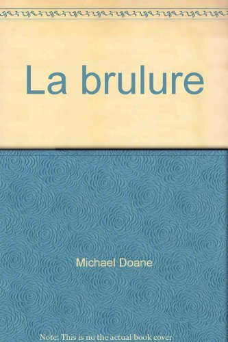 La Brûlure