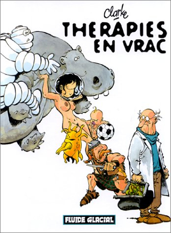 Thérapies en vrac