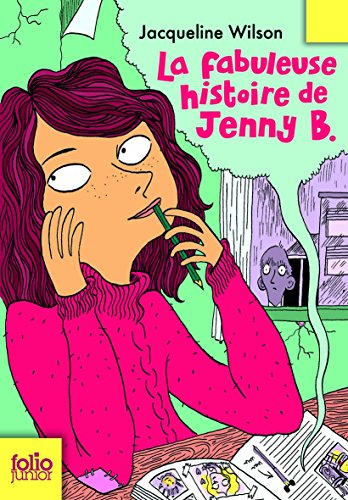 La fabuleuse histoire de Jenny B.