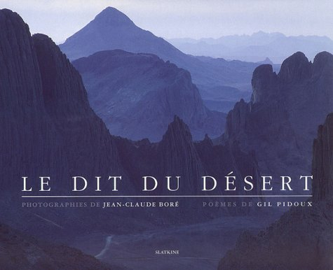 Le dit du désert