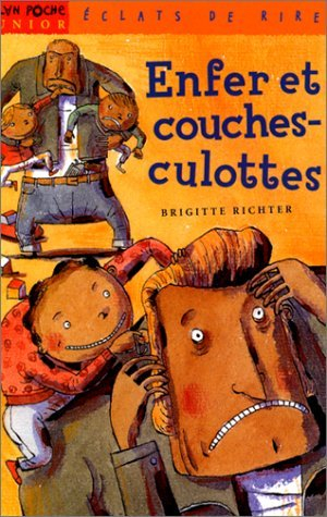 Enfer et couches-culottes